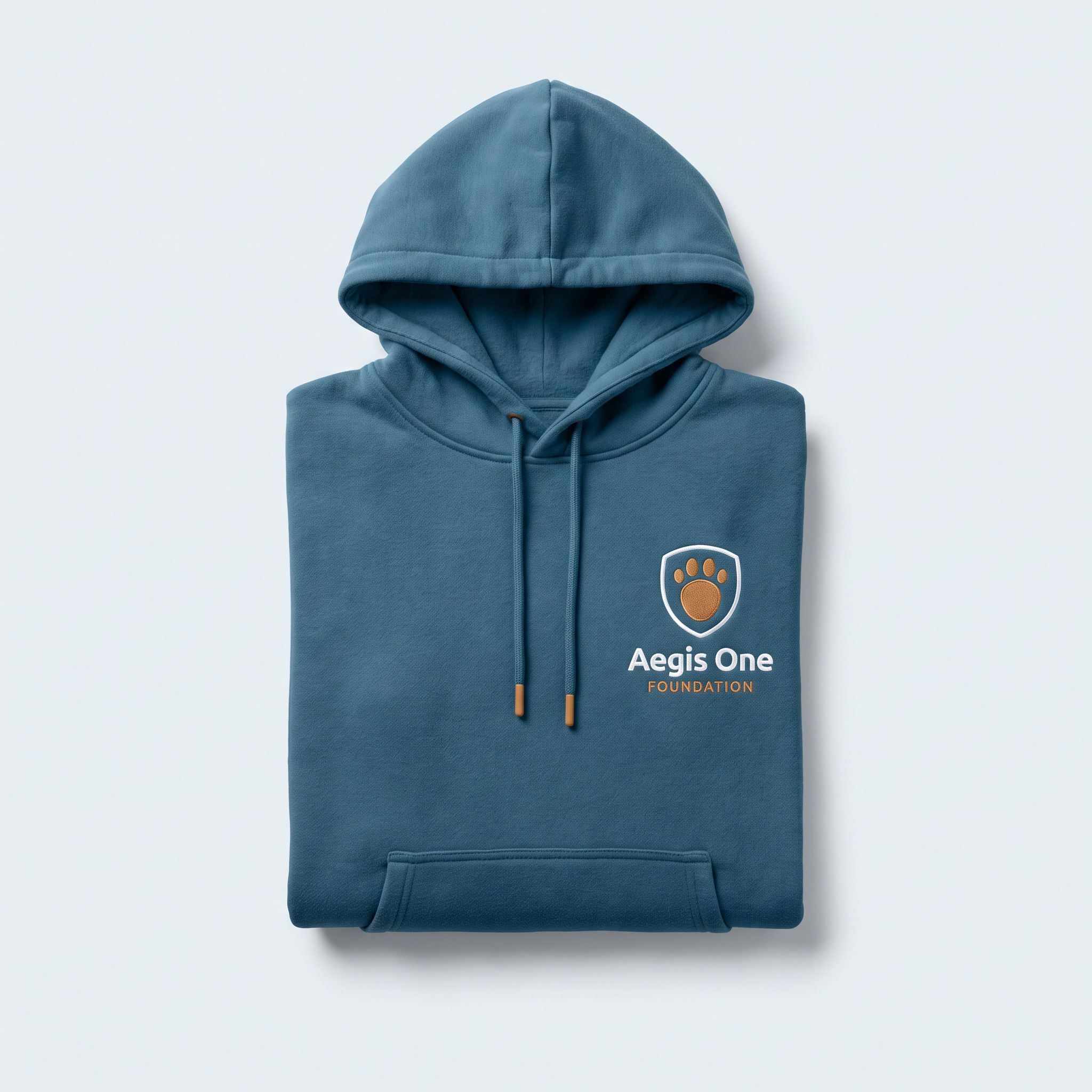 Aegis Fleece Hoodie