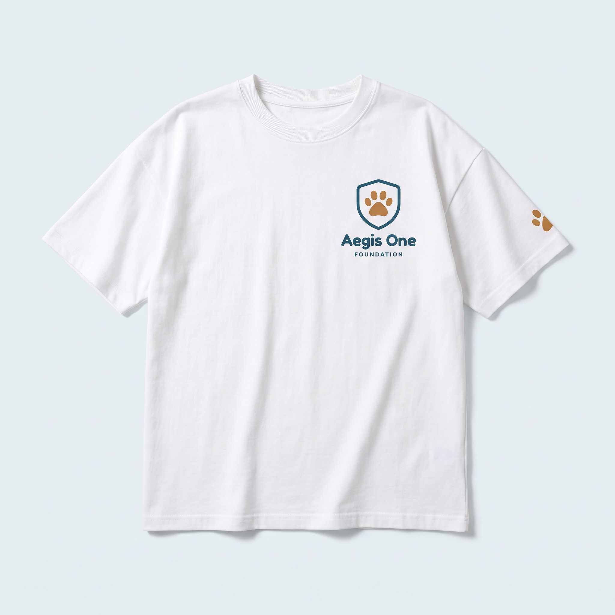 Aegis Rescue Tee